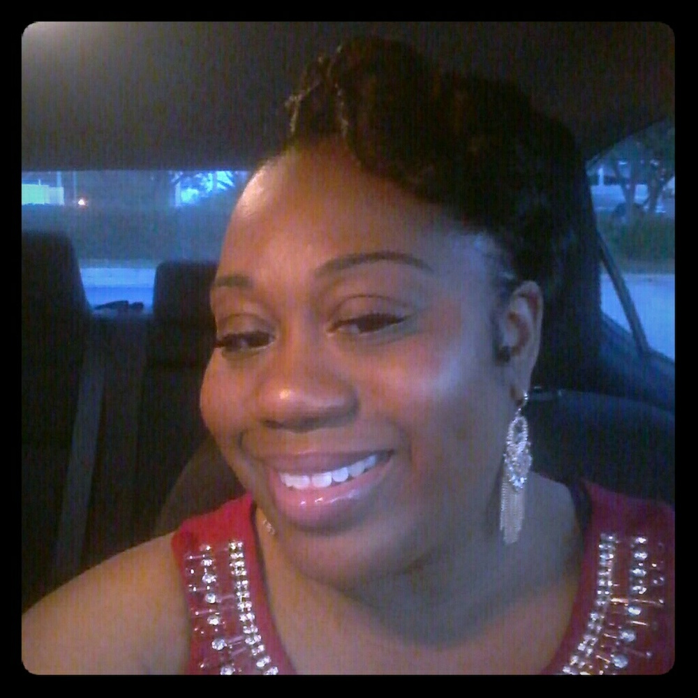 Meet your Posher, Natalie